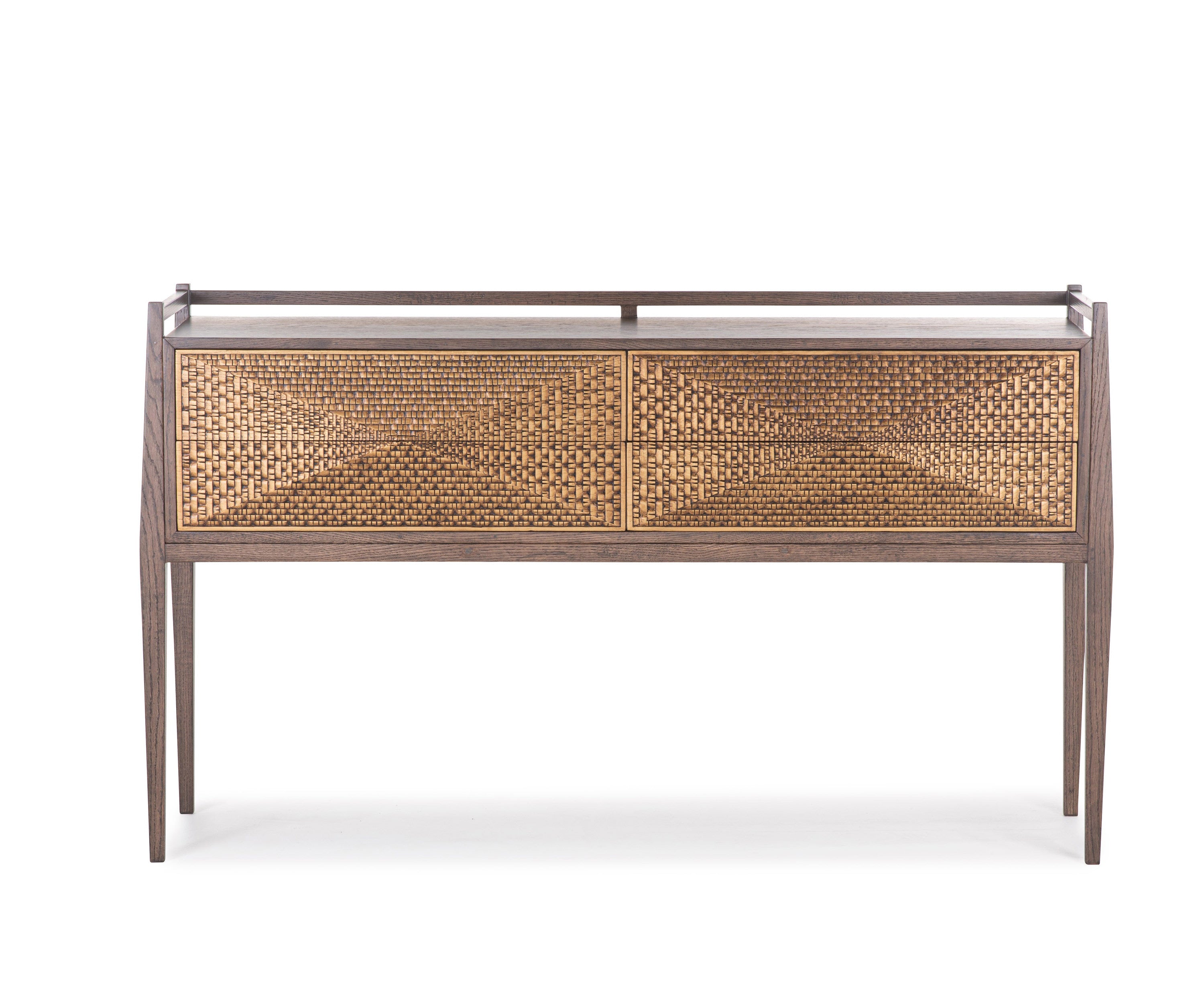 MALINA CONSOLE